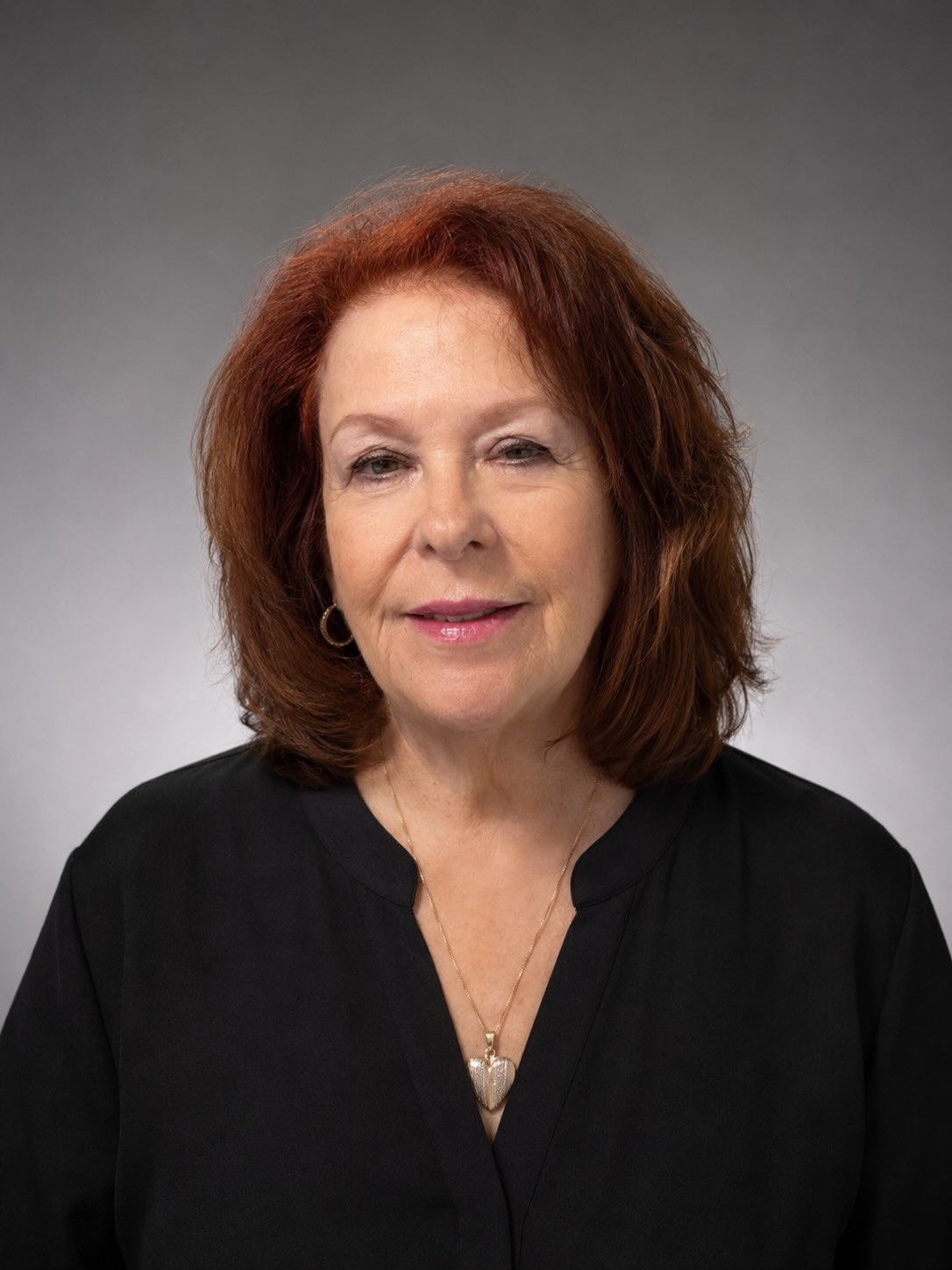 Rhonda Rabow, M.A., licensed psychotherapist